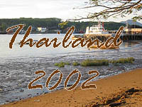 Thailand 2002