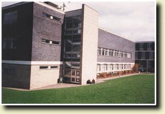 Photo of The School of Journalism