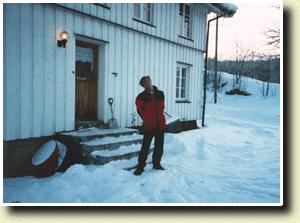 Photo of Br&aring;nan