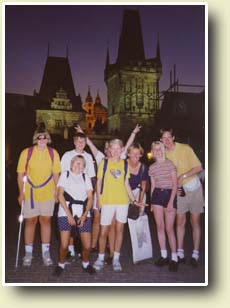 Photo of The Karl's Bridge